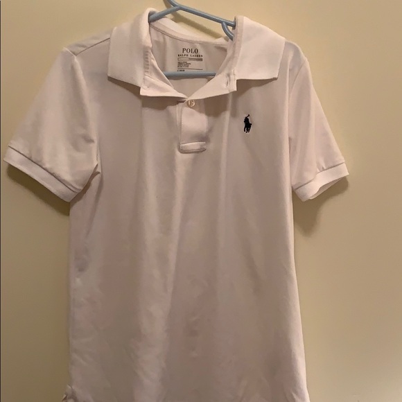 Ralph Lauren Other - Ralph Lauren boys golf polo